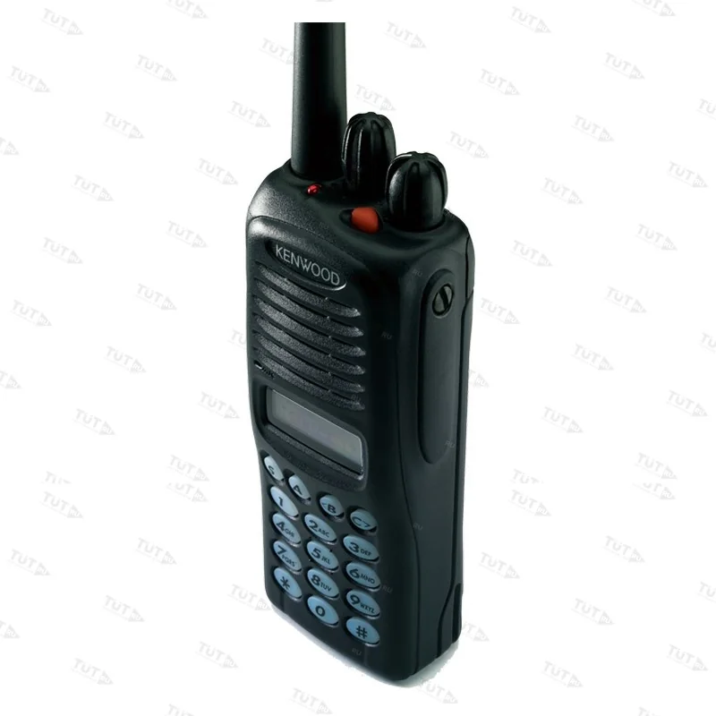 Взрывозащищенная рация Kenwood TK-2180 IS