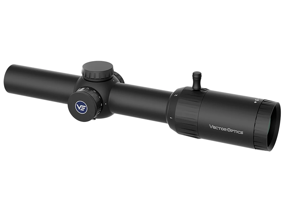 Оптический прицел Vector optics SCFF-60