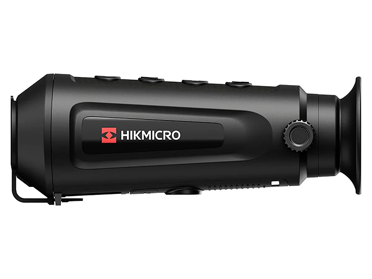 Тепловизионный монокуляр HIKMICRO LYNX PRO LH15
