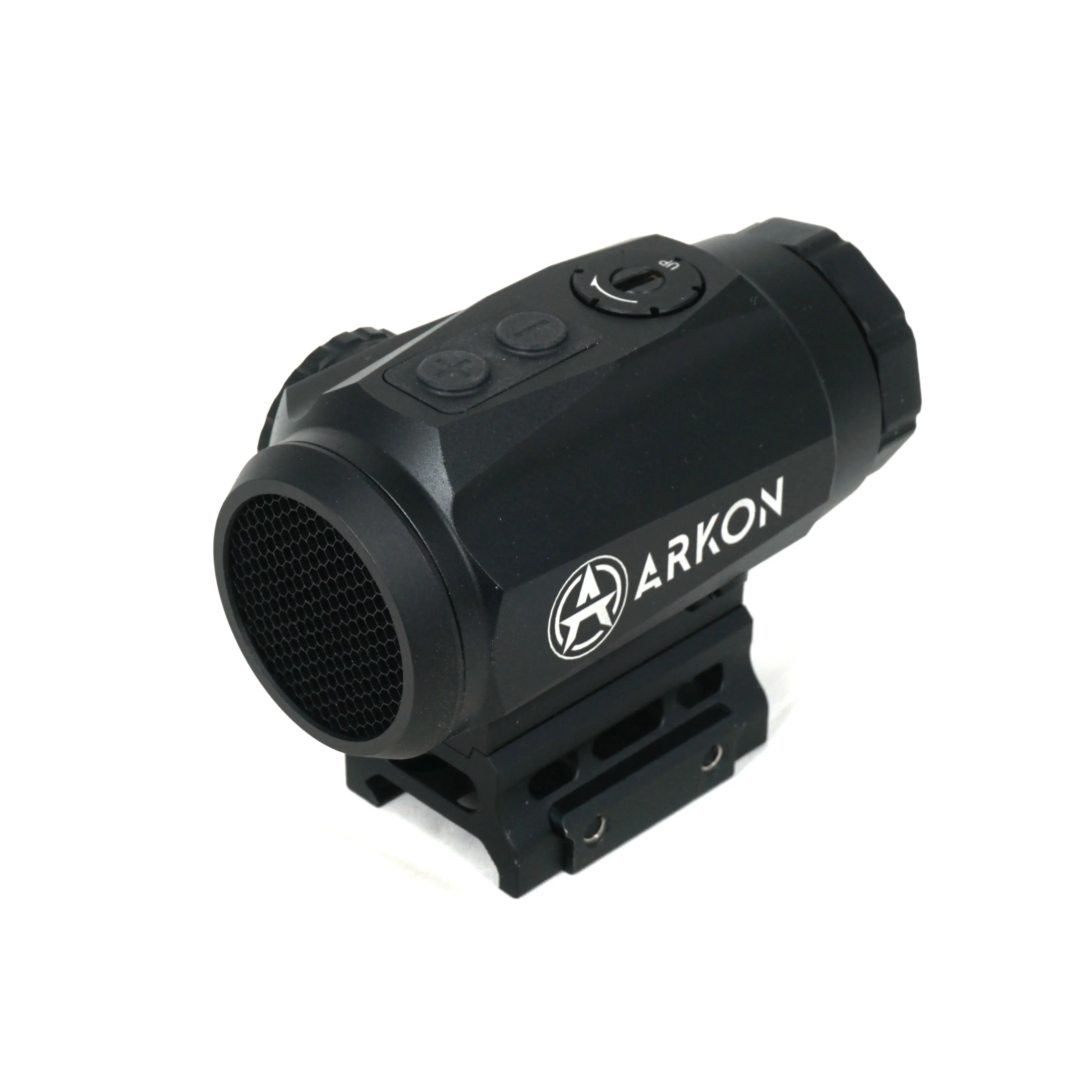 Призматический прицел ARKON Prizm 3x18 / Аркон Призма 3 на 18