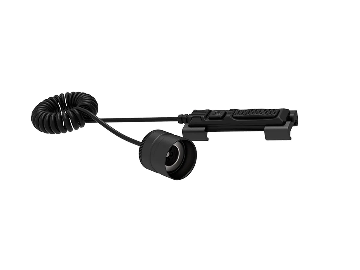 Фонарь подствольный с комплектом Armytek Viking Pro USB Extended Set