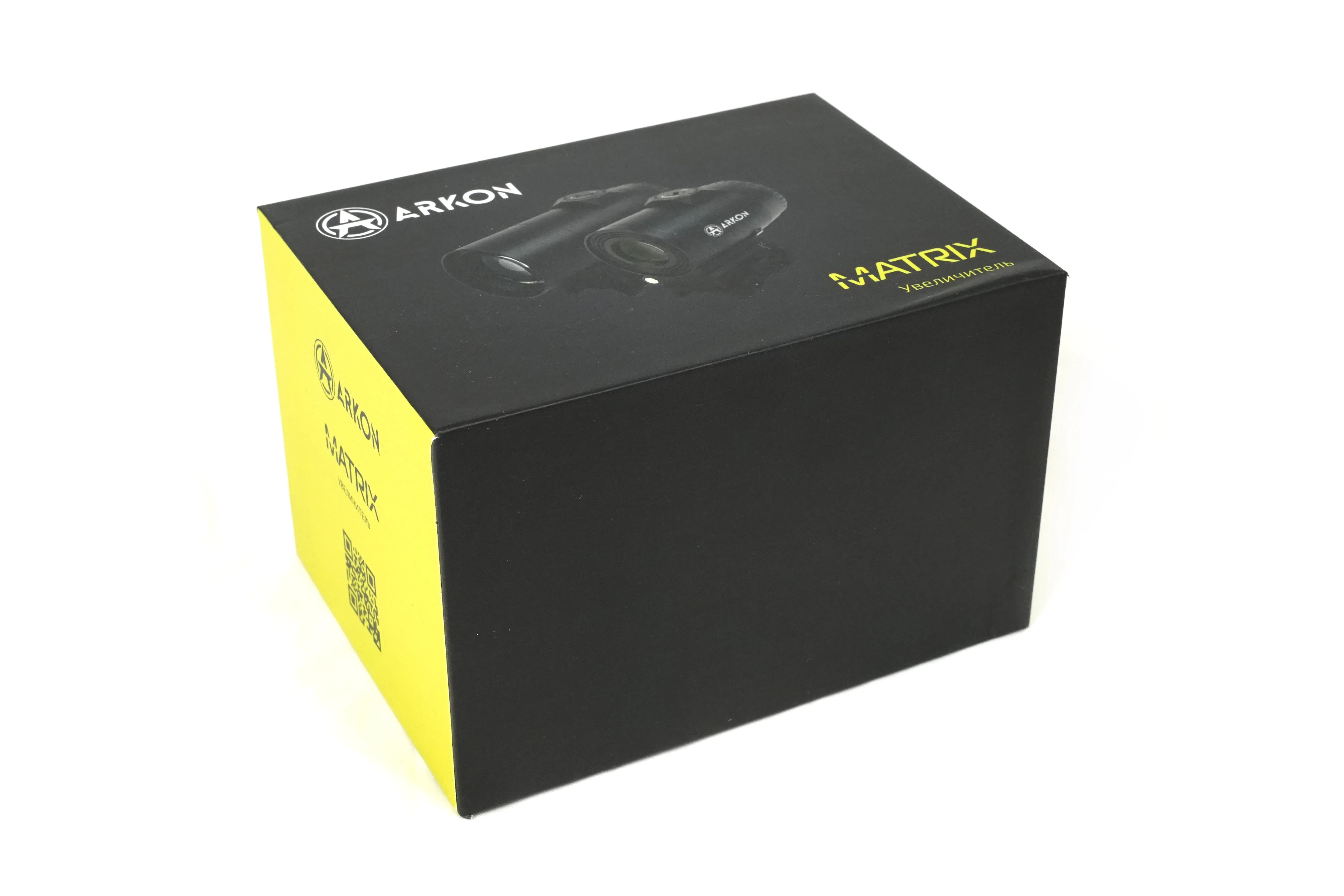 Увеличительная насадка ARKON Matrix 5X / Аркон Матрикс 5 КС