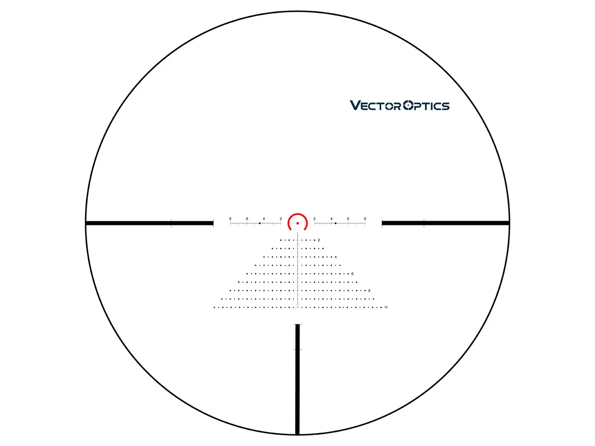 Оптический прицел Vector optics SCFF-32
