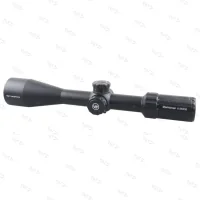 Прицел Vector Optics Marksman 6-25x50 SFP