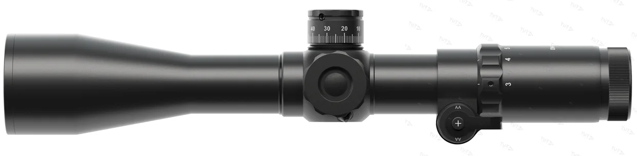 Оптический прицел Dedal (Дедал) DHF 3-12x50 (MRH-L2)
