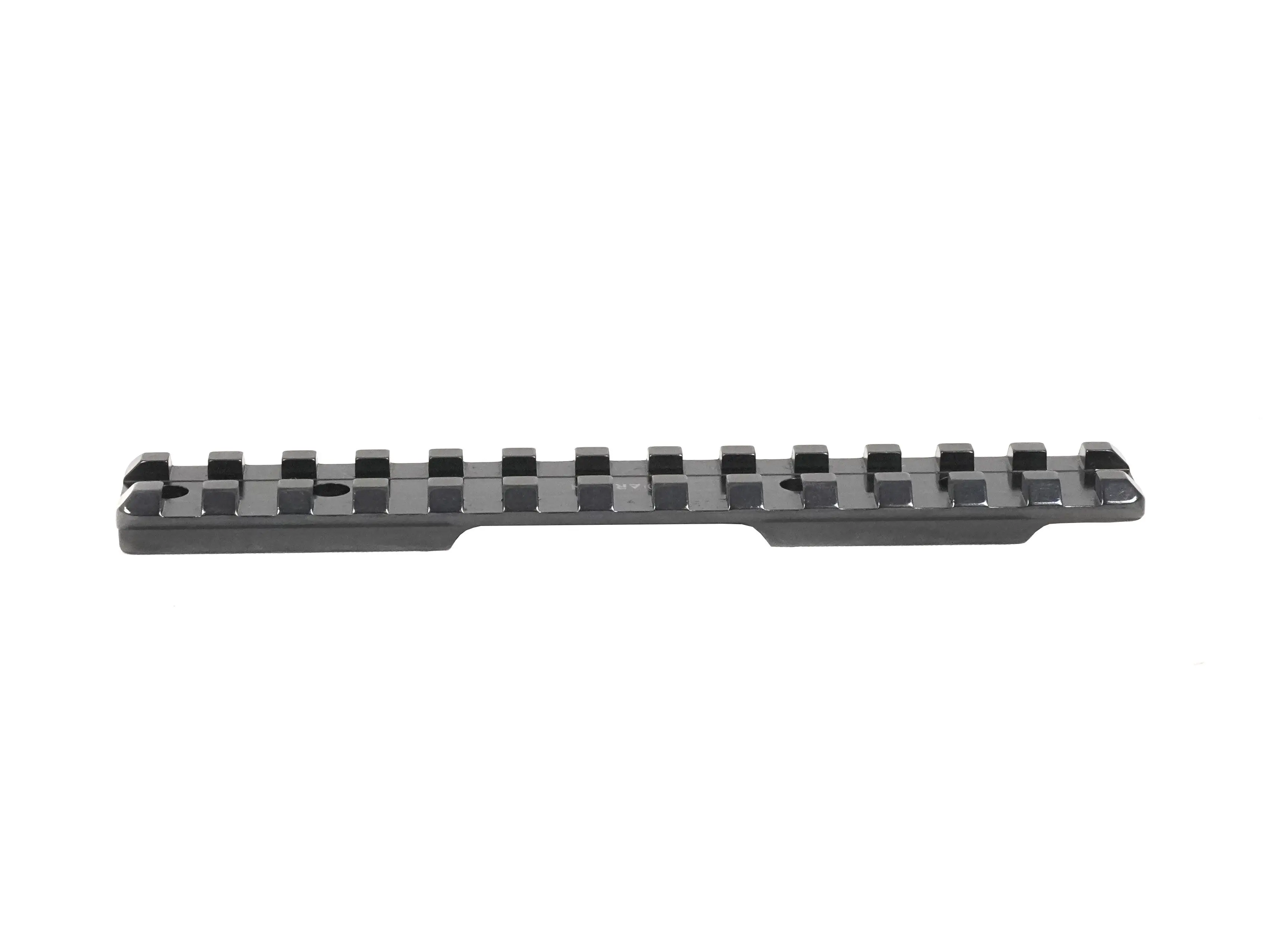 Планка ARKON Picatinny на Tikka T1
