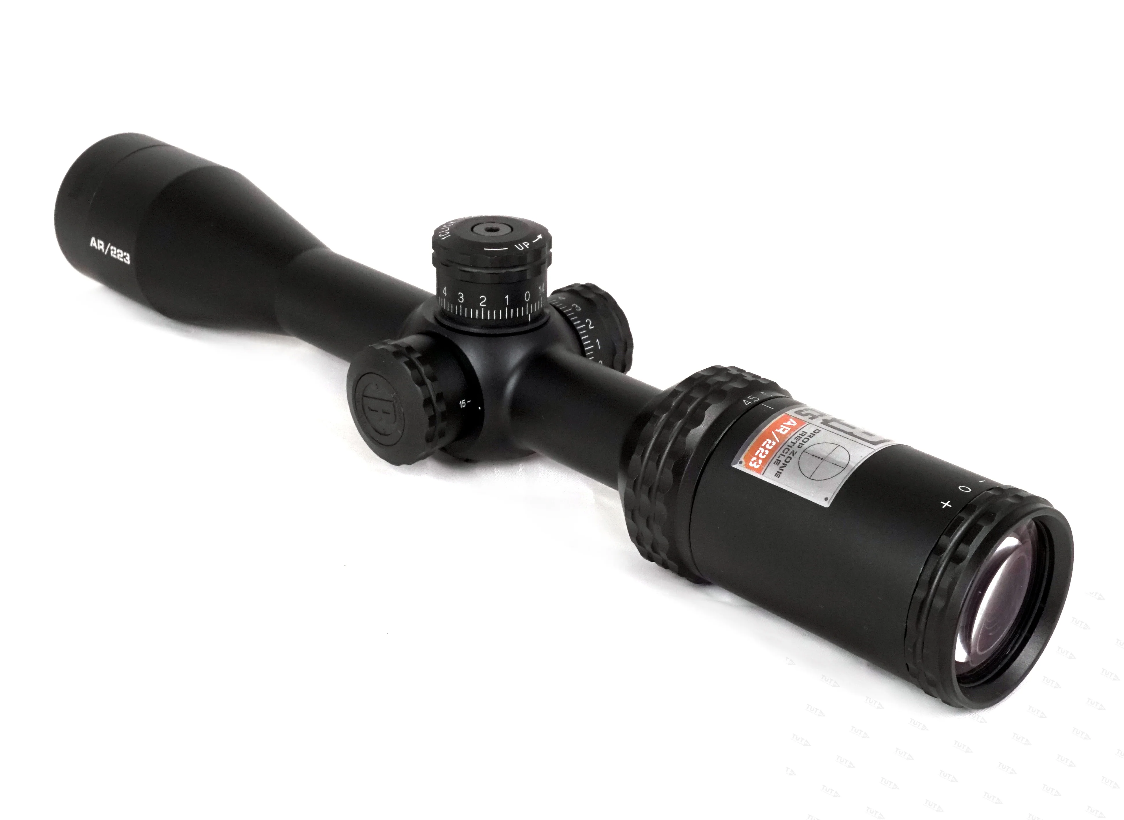 Оптический прицел Bushnell AR OPTICS 4.5-18x40 DropZone-223 (AR945184)