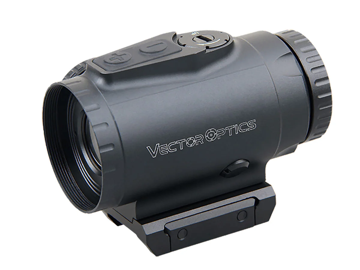 Оптический прицел Vector optics SCPS-M03