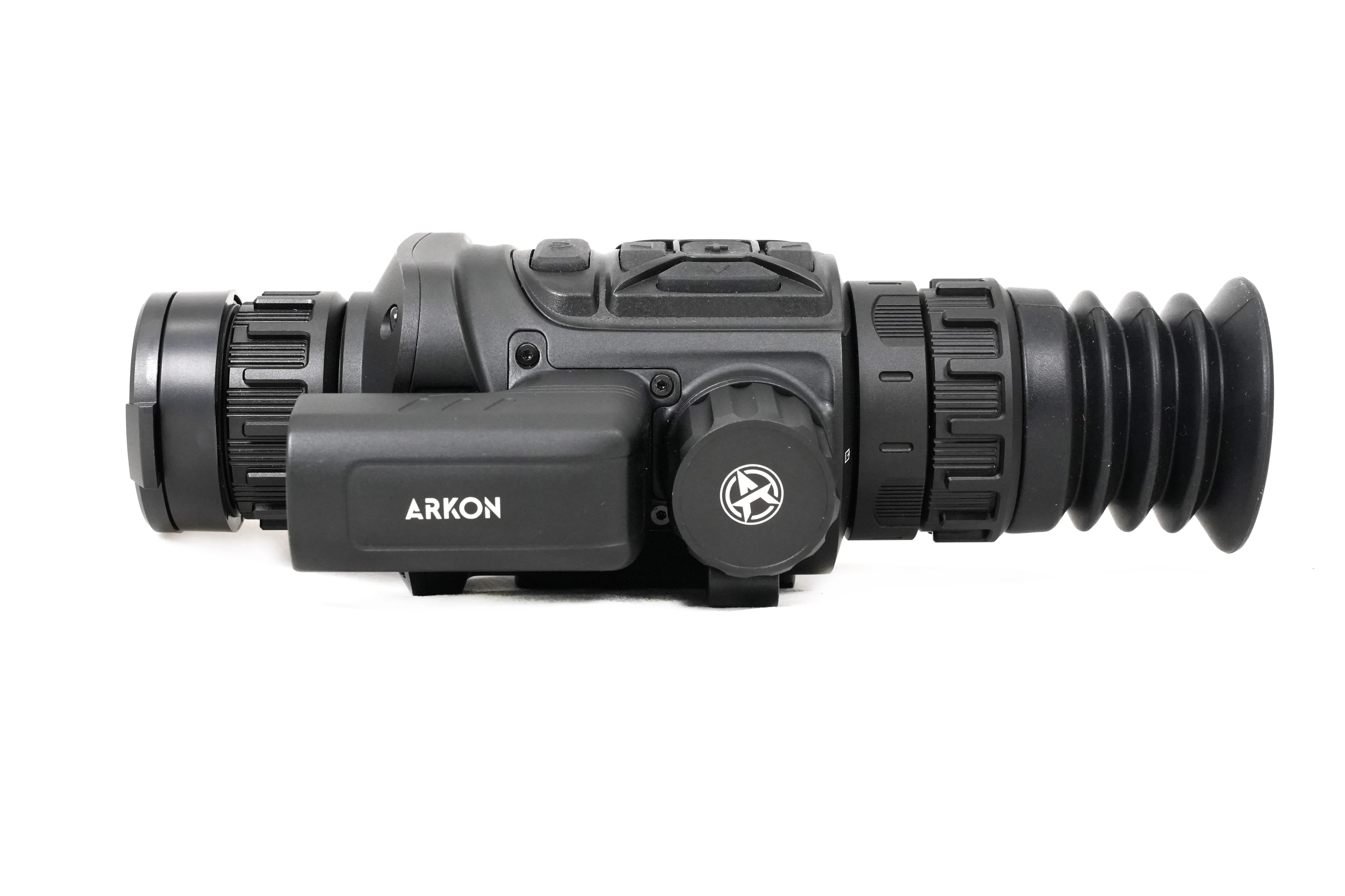 Тепловизионный прицел ARKON Arma SR25L / Аркон Арма СР 25 Л (с баллистическим калькулятором)