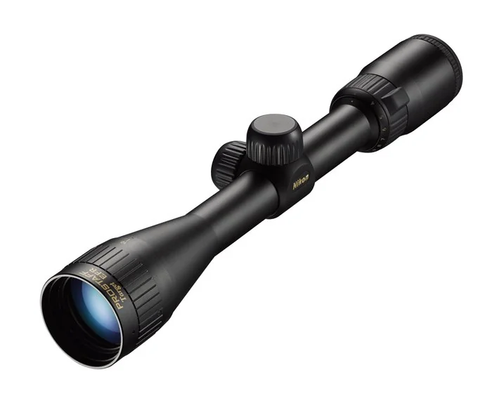 Оптический прицел Nikon ProStaff Target EFR 3-9x40 AO