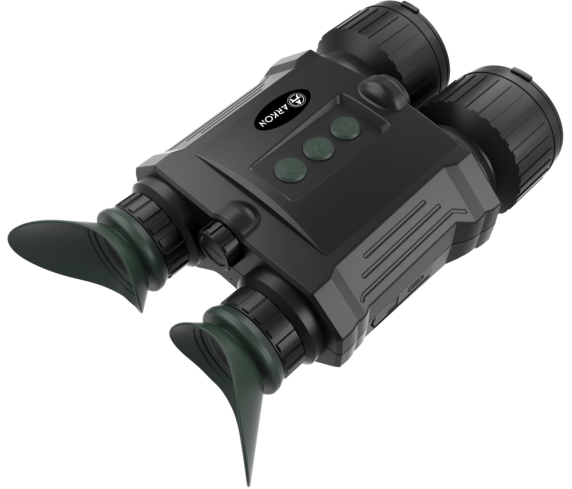 Цифровой бинокль ночного видения Arkon NVD Pro BP36 / Аркон НВД Про БП 36