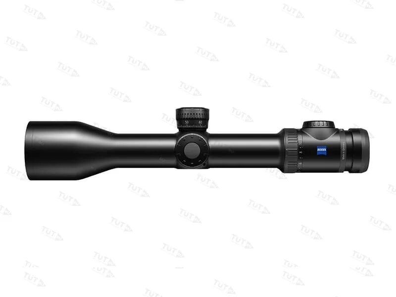 Оптический прицел Carl Zeiss Victory V8 RS 1.8-14x50*M ш 60 ASV LongRange E 522116-9960-040