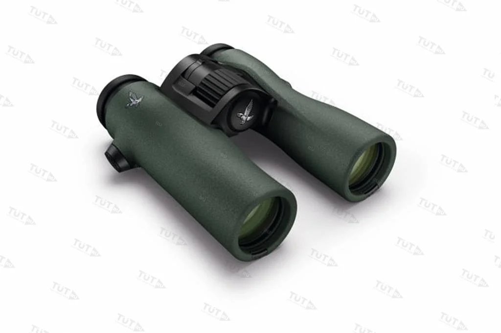 Бинокль Swarovski NL Pure 8x32 green
