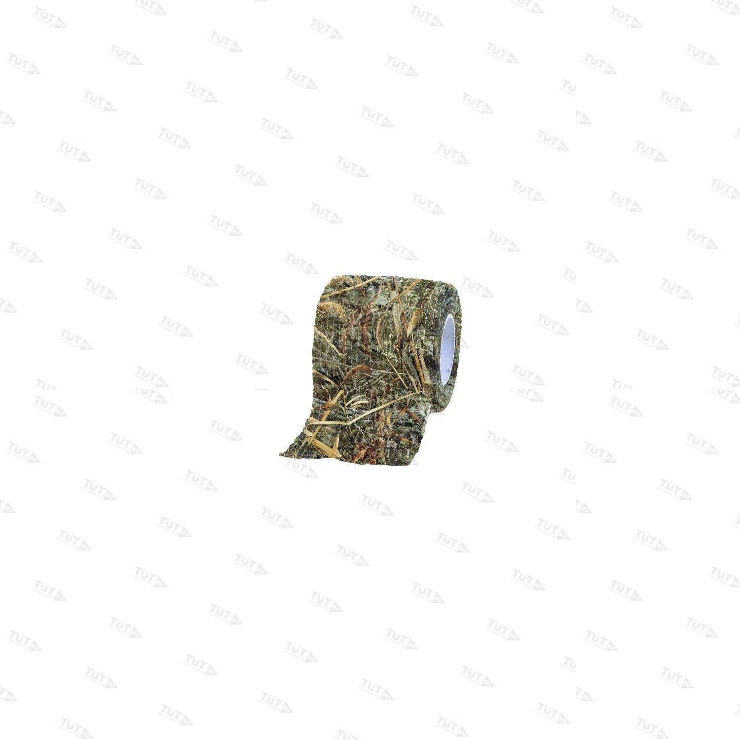 Лента камуфляжная защитная Allen цвет Realtree Xtra