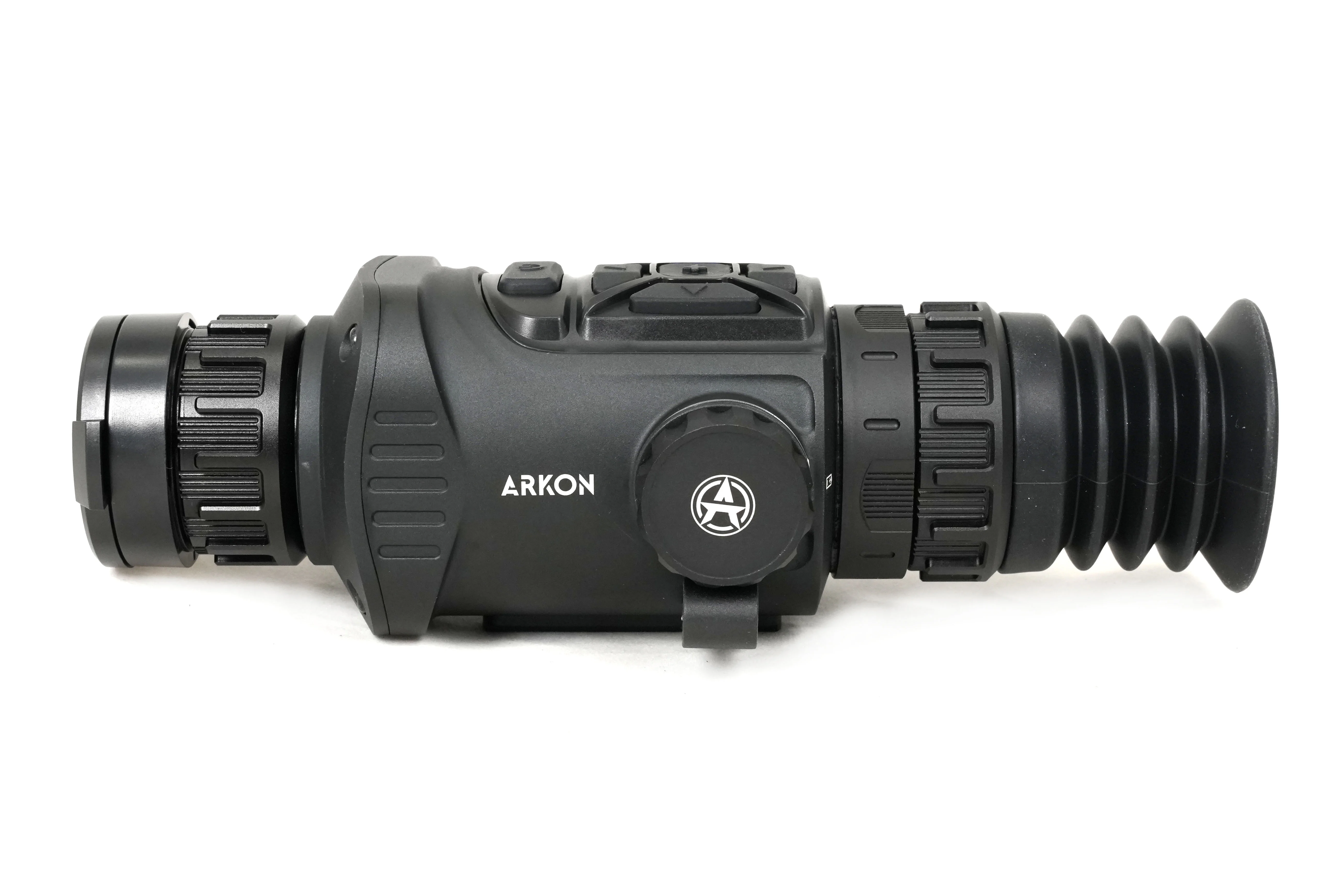 Тепловизионный прицел ARKON Arma LR25 / Аркон Арма ЛР 25 (с баллистическим калькулятором)