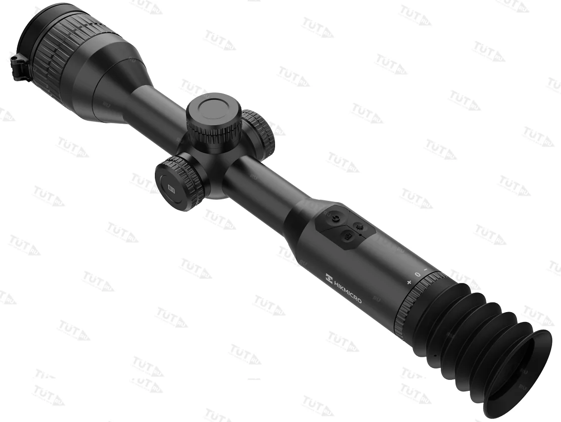 Тепловизионный прицел Hikmicro Stellar SH50