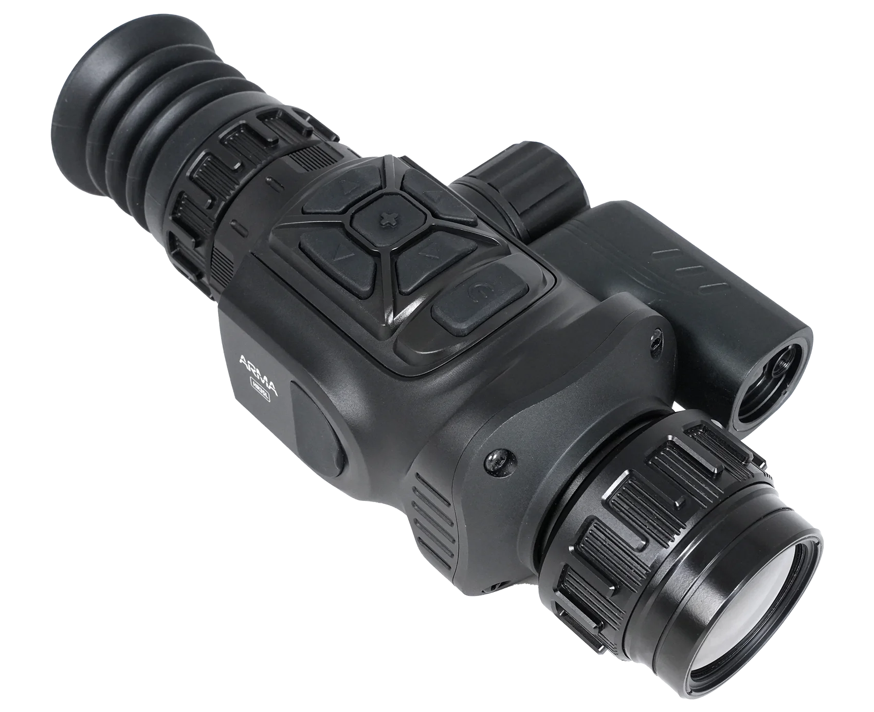 Тепловизионный прицел ARKON Arma HR35L / Аркон Арма ХР 35 Л (с баллистическим калькулятором)