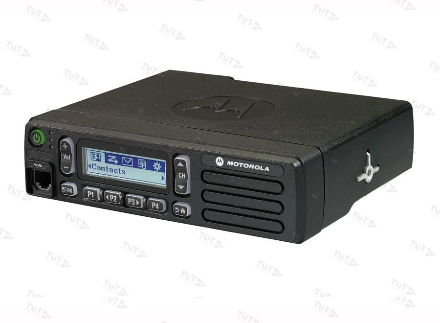 Автомобильная рация Motorola DM1600