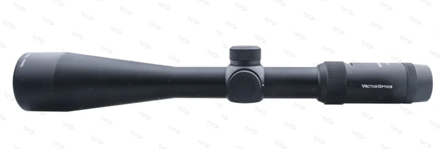 Прицел Vector Optics Forester 3-15x50 SFP (сетка VFD-2) с подсветкой