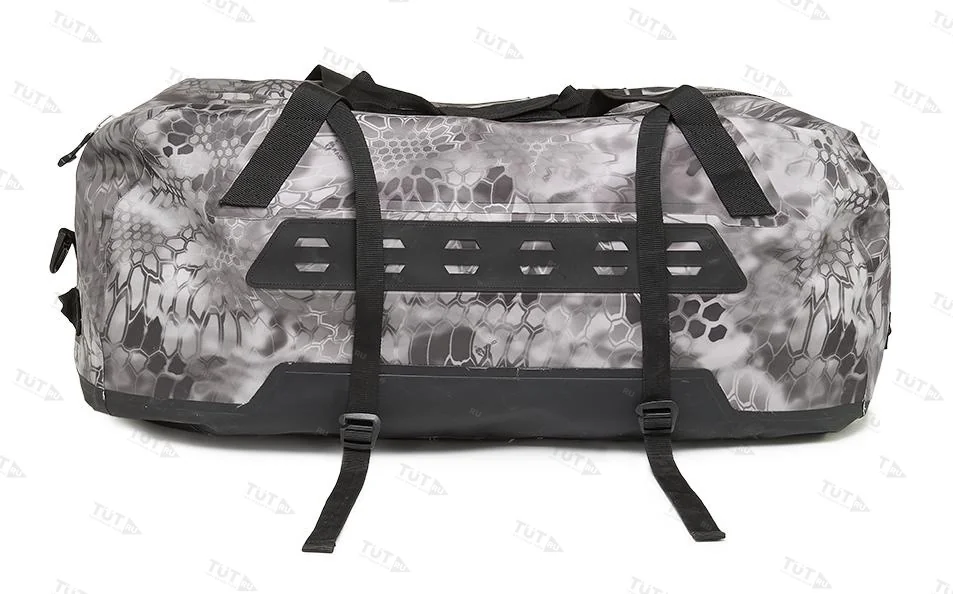 Сумка Kryptek AEGEAN DUFFEL 105 литров raid
