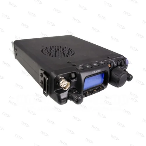 Автомобильная рация Yaesu FT-817
