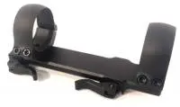 Быстросъемный кронштейн Rusan на Blaser кольца 34мм BH=20мм 080-34-20