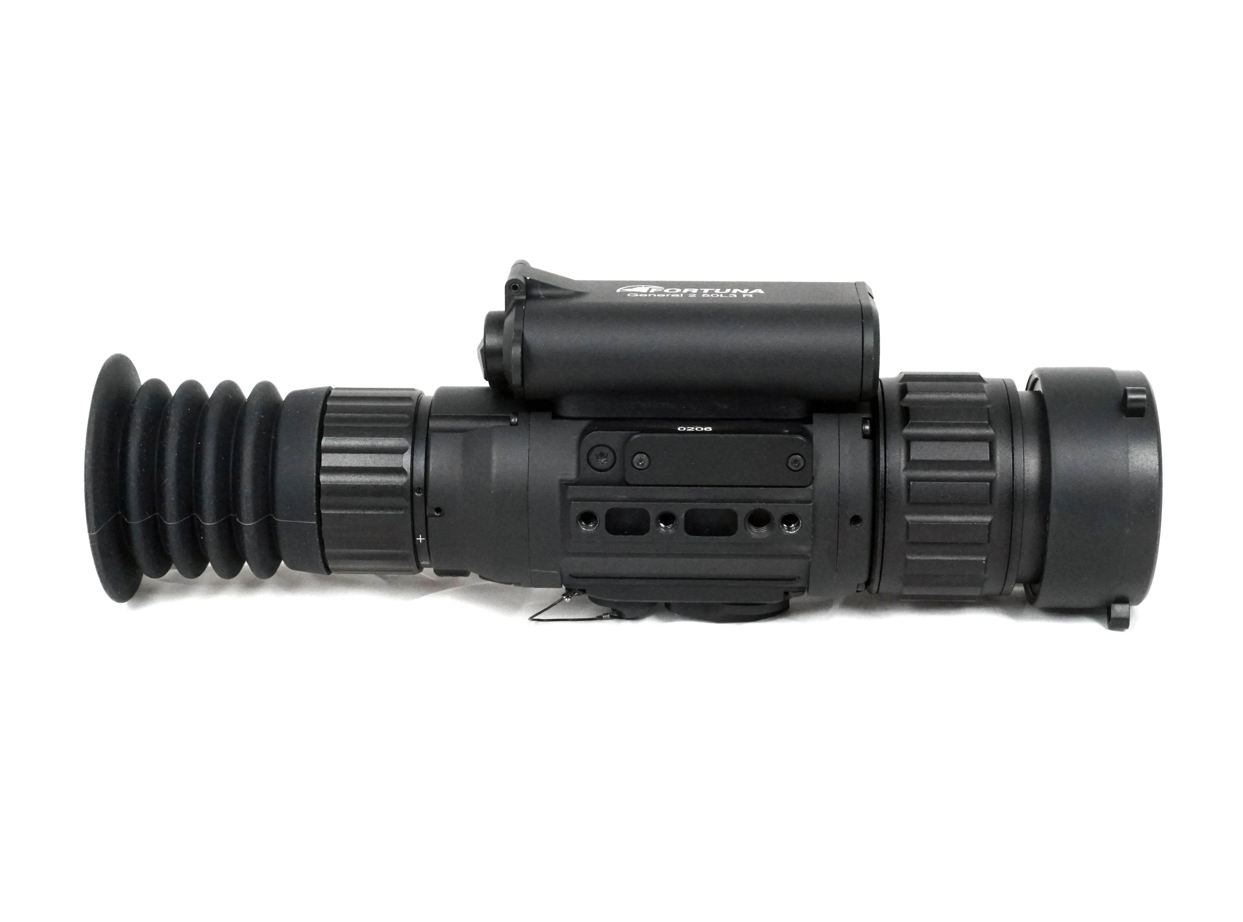 Тепловизионный прицел FORTUNA General 2 50L3 R / Фортуна Генерал 2 50 Л 3 Р