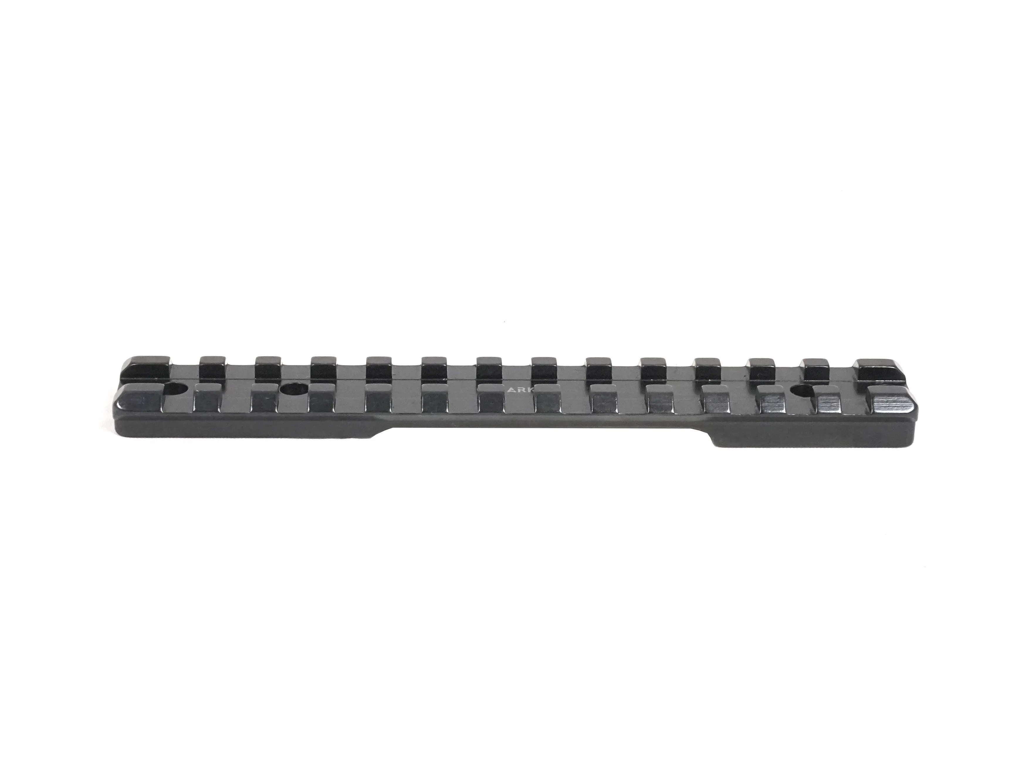 Планка ARKON Picatinny на Bergara B14 (short action)