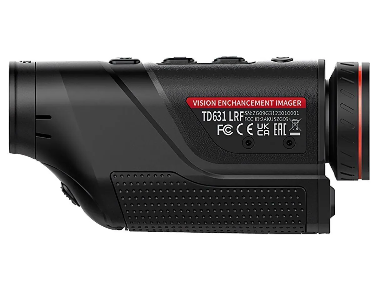 Тепловизионный монокуляр EATECH SD631 LRF (Guide TD631 LRF) / ЕАТЕК СД631 ЛРФ (ГАЙД ТД 631 ЛРФ)