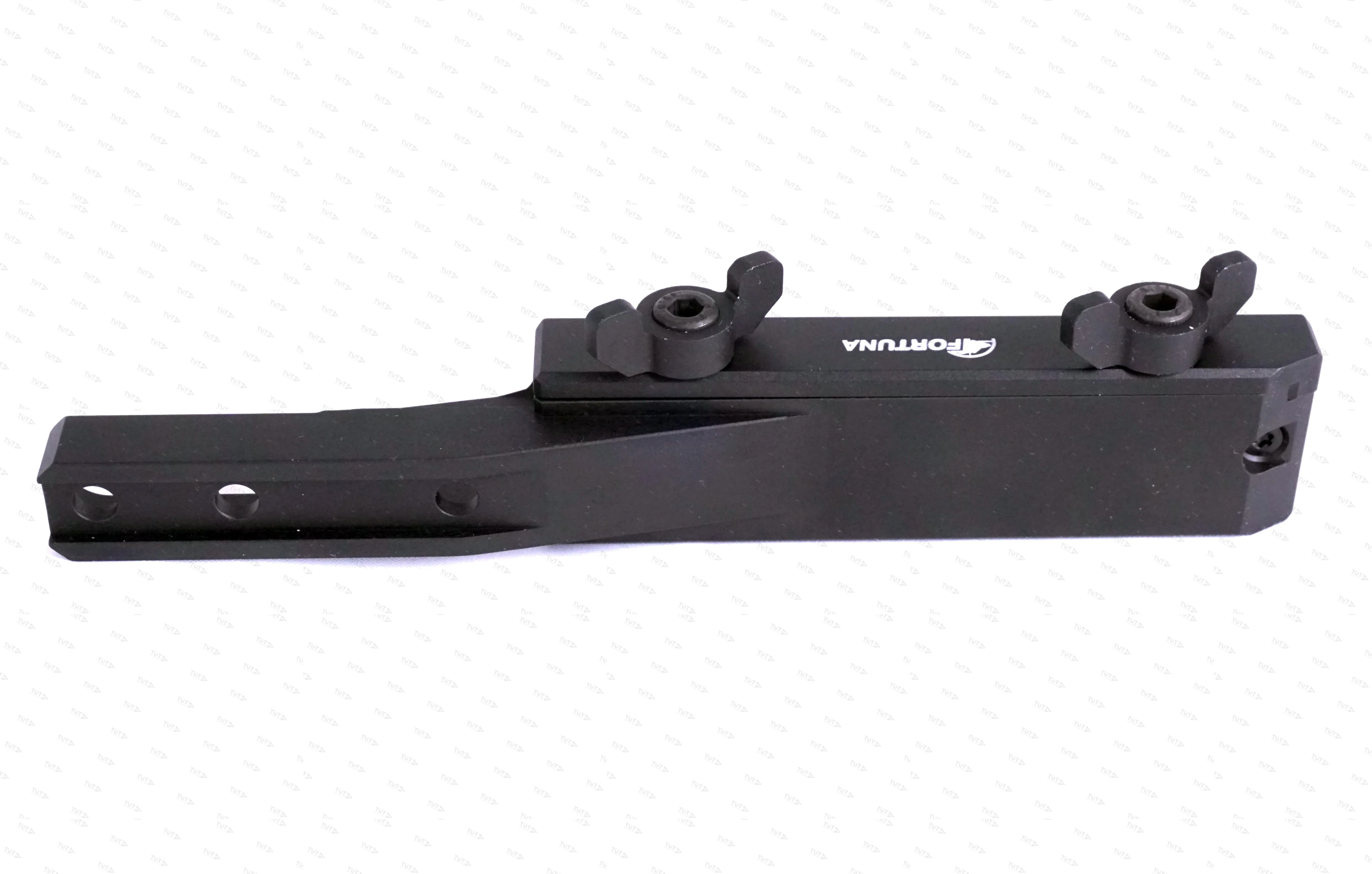 Кронштейн Weaver/Picatinny для Fortuna General и ARKON Arma, Alfa II / Фортуна Дженерал и Аркон Арма, Альфа 2