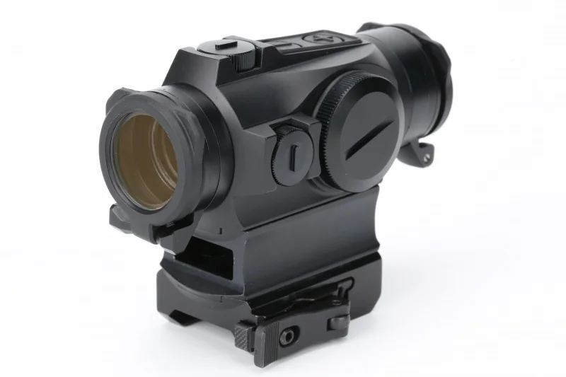 Коллиматорный прицел Holosun Micro (HS515GM)