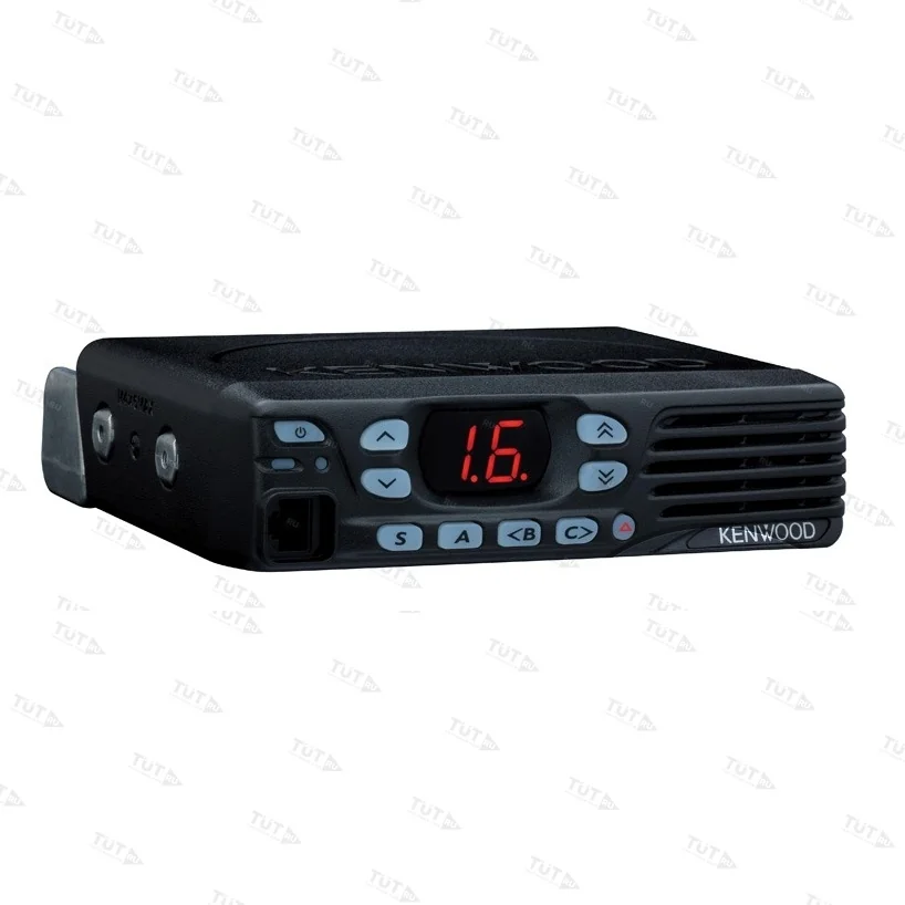 Автомобильная рация Kenwood TK-8302