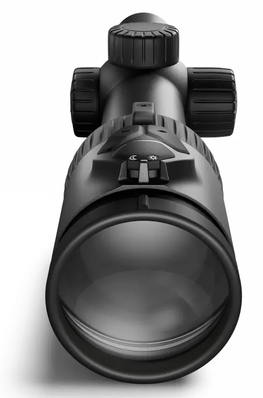 Оптический прицел Swarovski Z8i+ 1-8х24 L сетка BRT-I