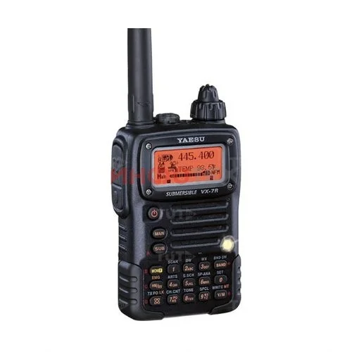 Профессиональная рация Yaesu VX-7R
