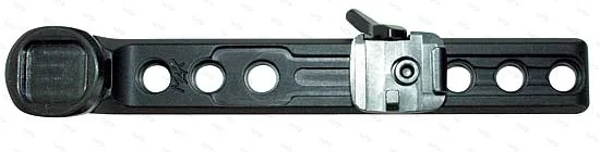 Поворотное основание MAKflex на ориг. базы Steyr (без баз и верхних элементов) (2400-0000)