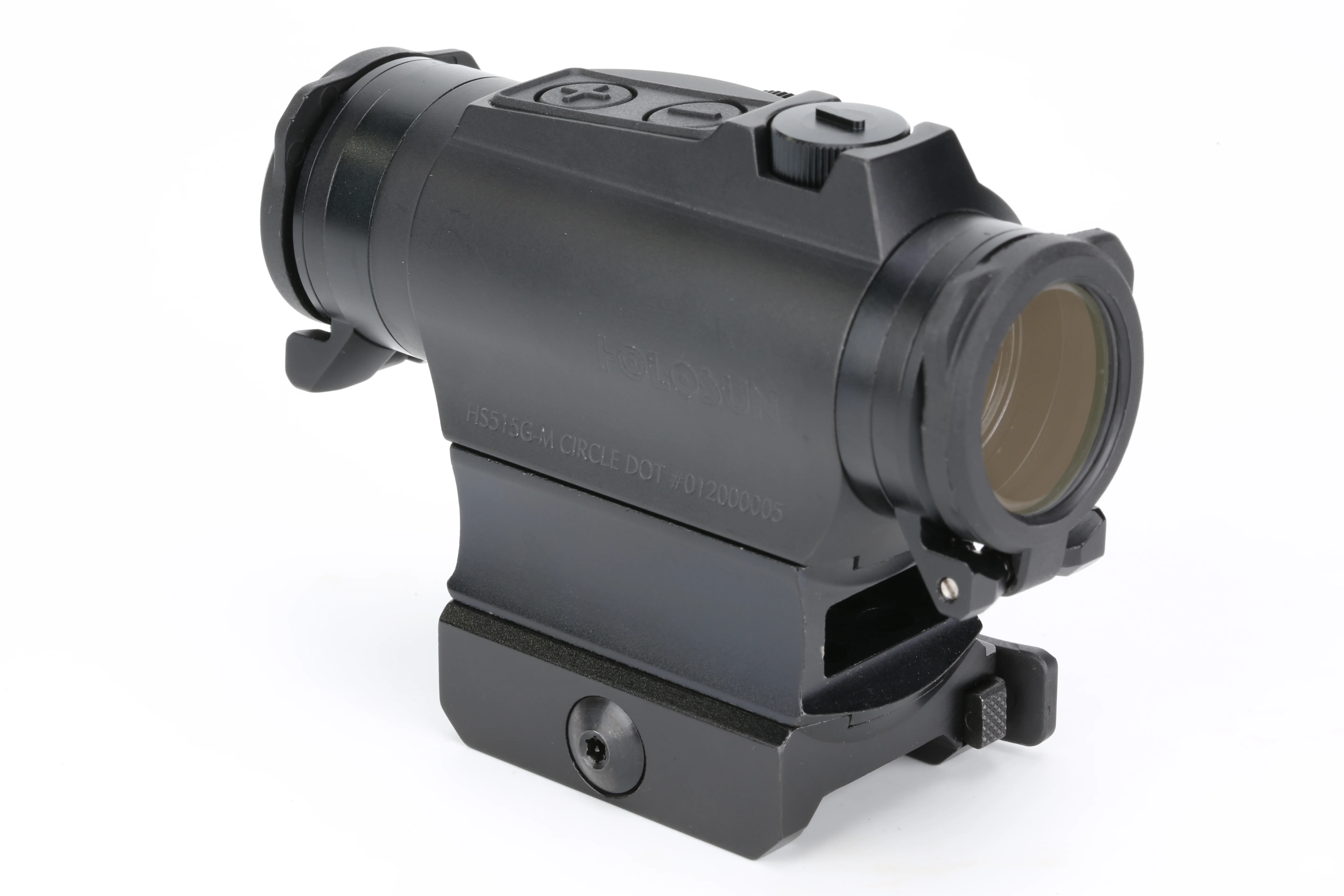 Коллиматорный прицел Holosun Micro (HS515GM)