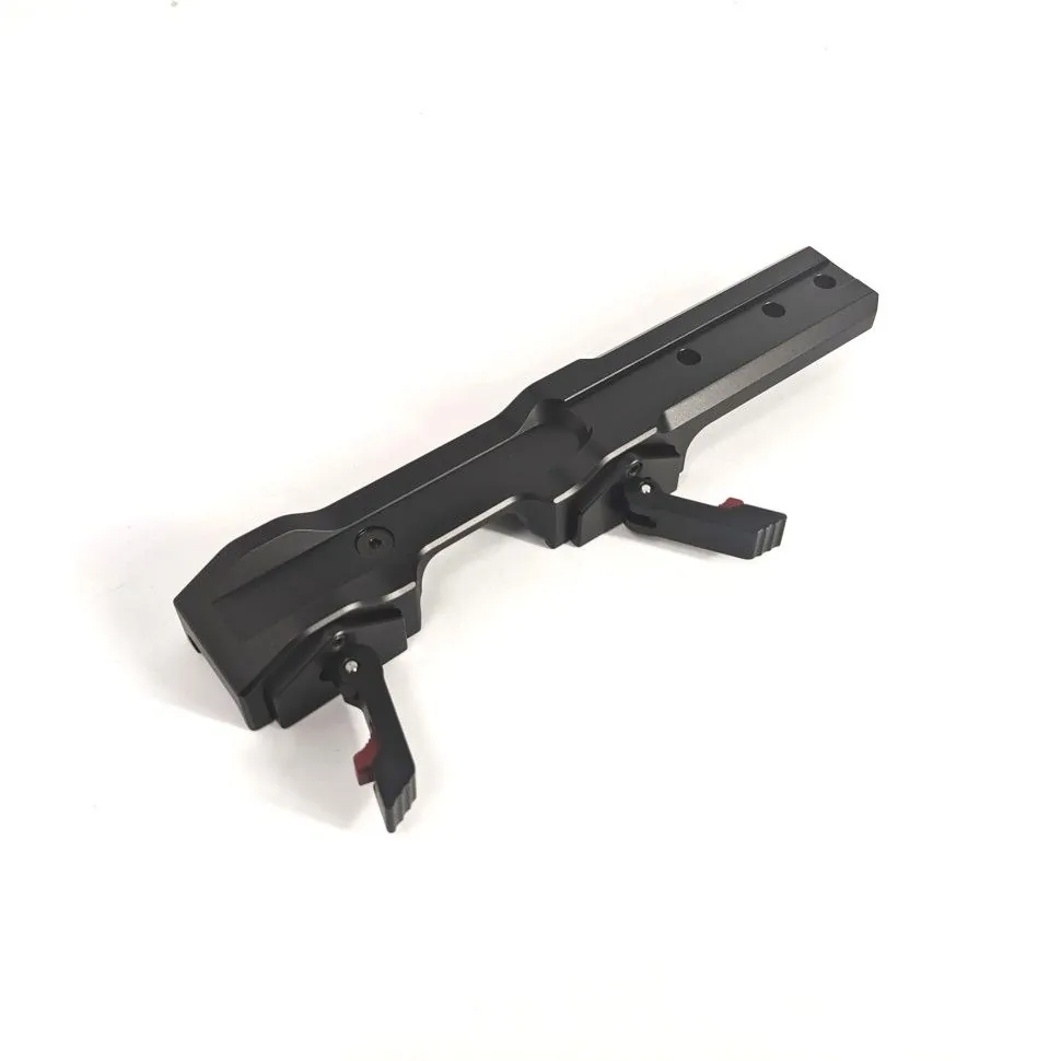 Кронштейн быстросъёмный Aimpro для прицелов ARKON на Blaser