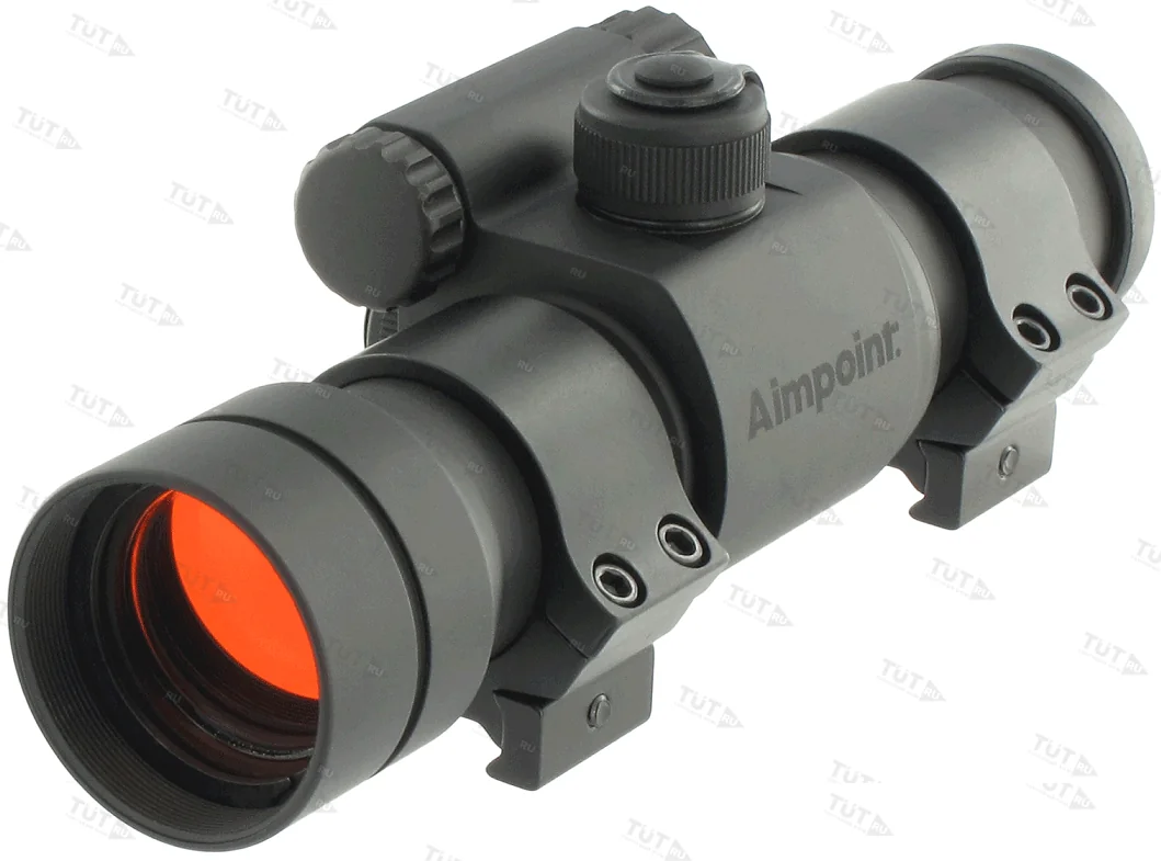 Коллиматорный прицел Aimpoint 9000SC 2 MOA (11417)