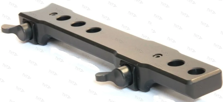 Быстросъемный кронштейн MAK на Sauer 303 (без верхов) 5072-00133