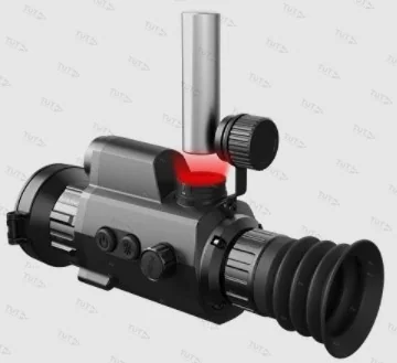 Тепловизионный прицел Hikmicro Panther PQ35L