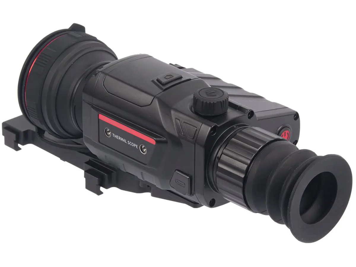 Тепловизионный прицел EATECH SR350 (Guide TR450) / ЕАТЕК СР350 (ГАЙД ТР450)