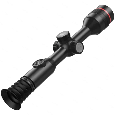 Тепловизионный прицел iRay TUBE TL 35