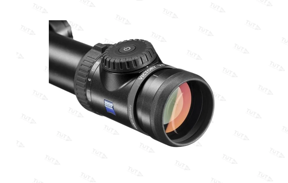 Оптический прицел Carl Zeiss Victory V8 1.1–8x30