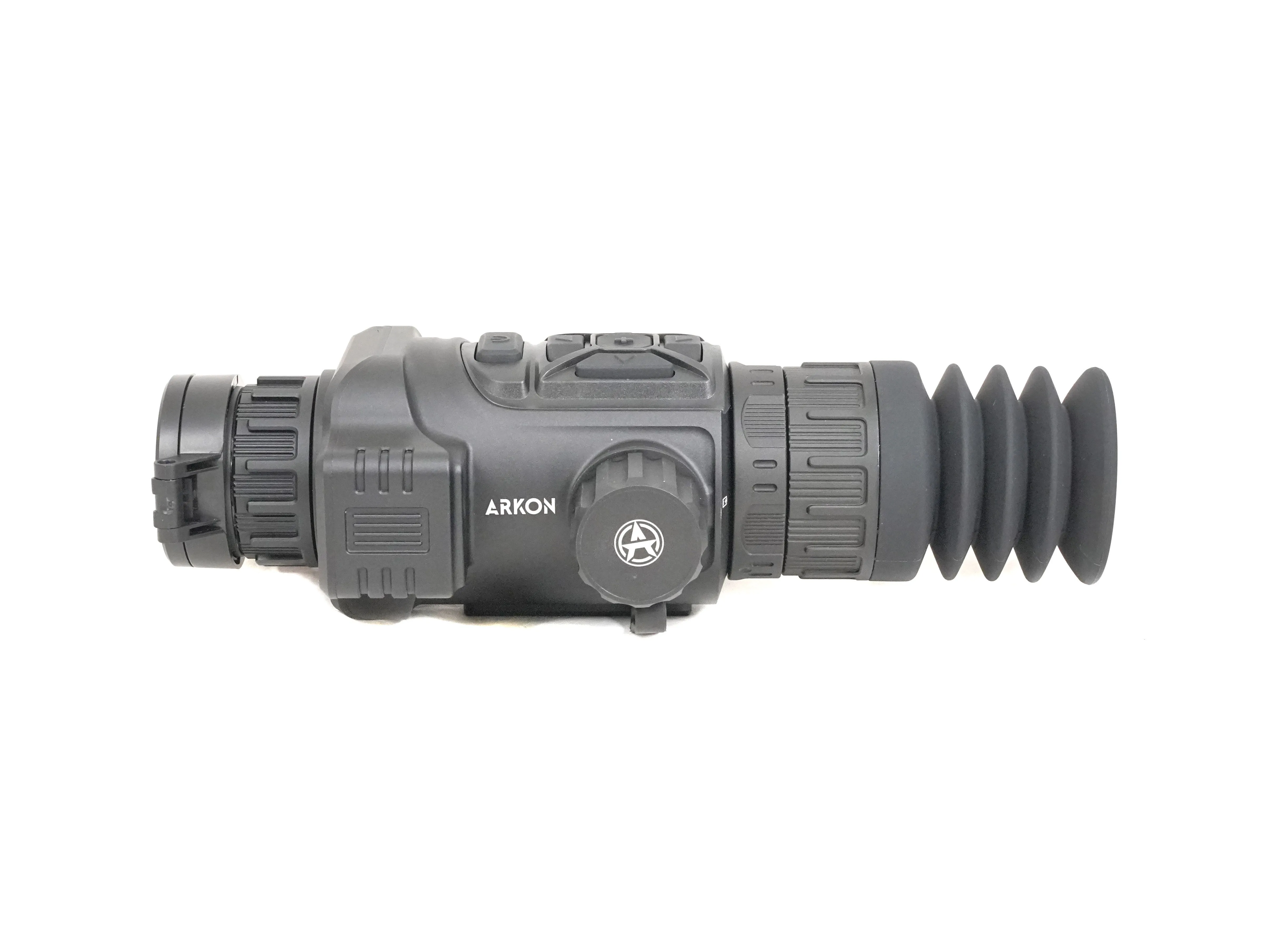 Тепловизионный прицел ARKON Arma v2 SR25L / Аркон Арма В2 СР 25 Л