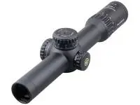 Оптический прицел Vector Optics Continental / Вектор Оптикс Континенталь (SCFF-31)