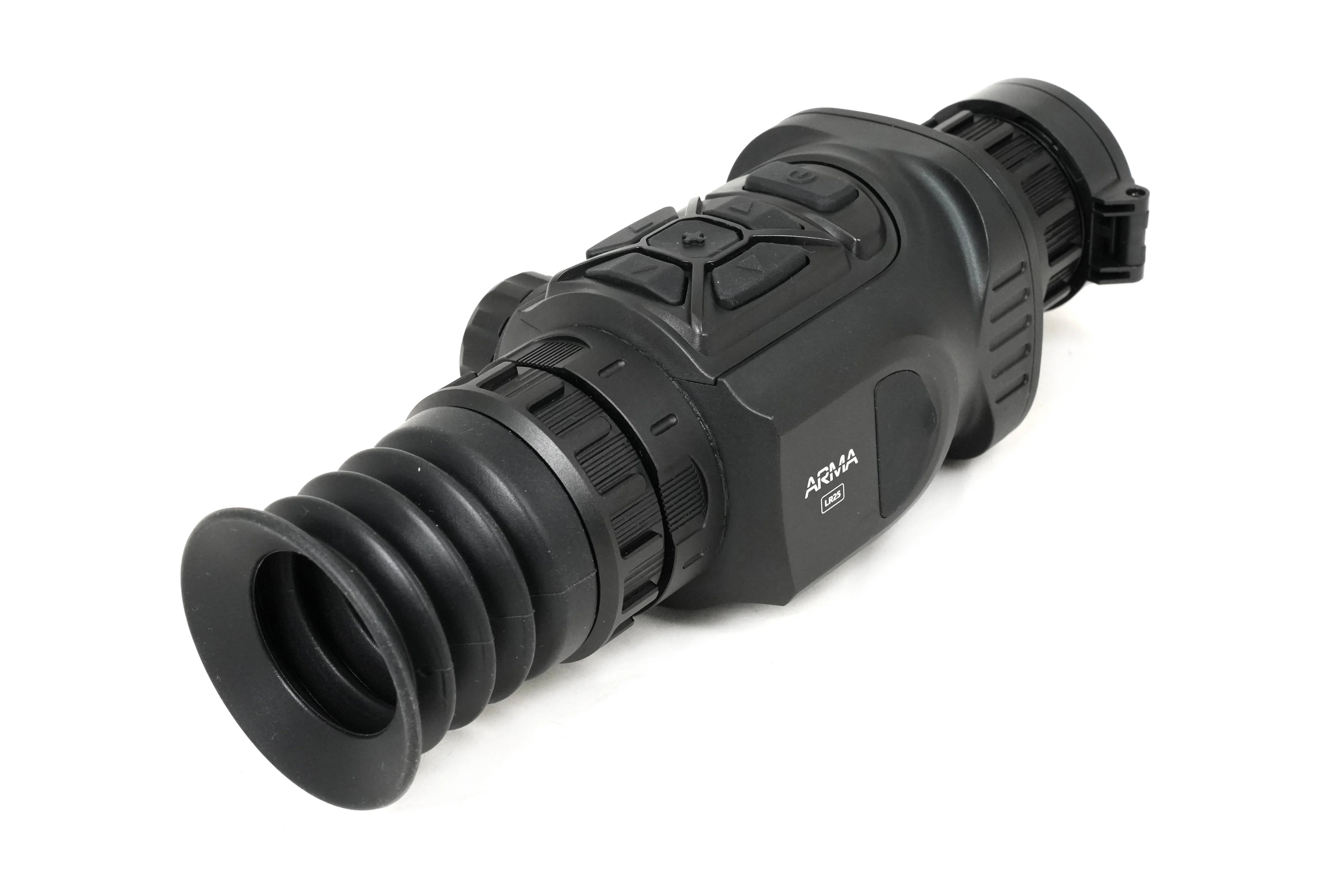 Тепловизионный прицел ARKON Arma LR25 / Аркон Арма ЛР 25 (с баллистическим калькулятором)