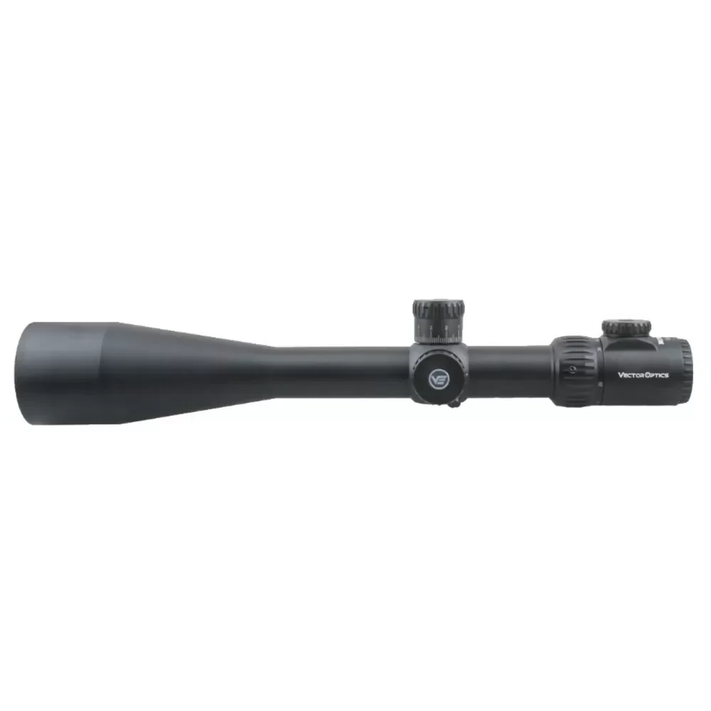 Оптический прицел Vector Optics 34мм SFP Minotaur GenII 46x60 DOT
