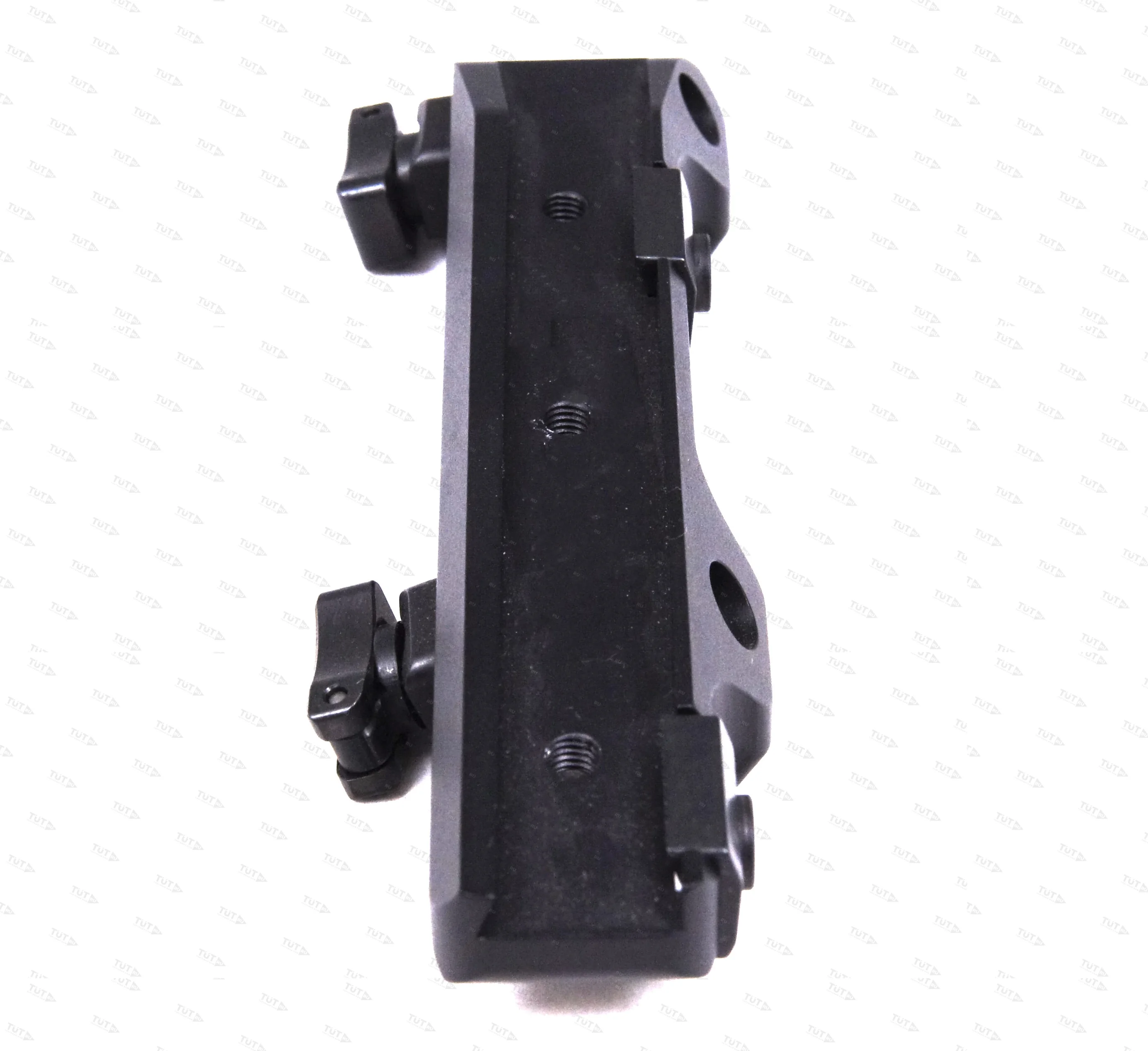 Быстросъемное единое основание MAK Klapp на Blaser R93/R8/BBF95/97/D99, призма LM (50192-40193)