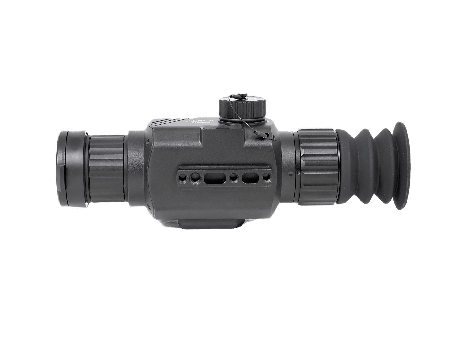 Тепловизионный прицел ARKON Alfa II LT25M / Аркон Альфа 2 ЛТ 25 М