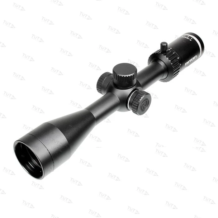 Оптический прицел RITON X1 PRIMAL 4-16x44